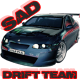 SAD Drift Team